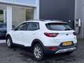 Kia Stonic 1.0 T-GDi MHEV DynamicLine Navigatie | Apple Carpl Weiß - thumbnail 6