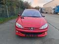 Peugeot 206 SW Tendance, Klima, Orginal 87000, Tüv.4/26 Rouge - thumbnail 2