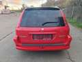 Peugeot 206 SW Tendance, Klima, Orginal 87000, Tüv.4/26 Rouge - thumbnail 3