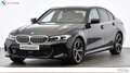 BMW 318 d M-Sportpaket Schwarz - thumbnail 1