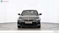 BMW 318 d M-Sportpaket Schwarz - thumbnail 2