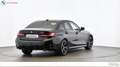 BMW 318 d M-Sportpaket Schwarz - thumbnail 4