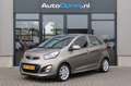 Kia Picanto 1.2 CVVT AUTOMAAT Super Pack Clima, Stoelverwarmin Grijs - thumbnail 1
