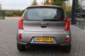 Kia Picanto 1.2 CVVT AUTOMAAT Super Pack Clima, Stoelverwarmin Grijs - thumbnail 20