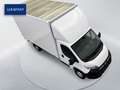 Opel Movano 2.2D Financial lease 140pk Bakwagen met Laadklep A Blanc - thumbnail 31