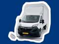 Opel Movano 2.2D Financial lease 140pk Bakwagen met Laadklep A Blanc - thumbnail 1