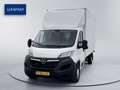 Opel Movano 2.2D Financial lease 140pk Bakwagen met Laadklep A Blanc - thumbnail 2