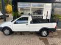 Fiat Strada 1.9 Diesel D 	Pickup Weiß - thumbnail 9