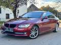 BMW 325 325i xDRIVE STEPTRONIC | SCHECKHEFT | EURO 5 Rosso - thumbnail 1