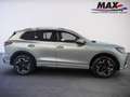 Volkswagen Tiguan 2.0 TDI DSG 4M R-LINE +NAVI+AHK+PANO+HUD+ Silber - thumbnail 5