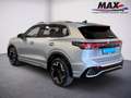 Volkswagen Tiguan 2.0 TDI DSG 4M R-LINE +NAVI+AHK+PANO+HUD+ Silber - thumbnail 7