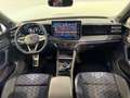 Volkswagen Tiguan 2.0 TDI DSG 4M R-LINE +NAVI+AHK+PANO+HUD+ Silber - thumbnail 22