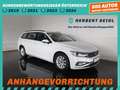 Volkswagen Passat Variant BUSINESS 2,0 TDI DSG *MATRIX-LED / NAVI / AHV & KAMERA / ACC / SPORT MASSAGESITZ / E-KLAPPE* Weiß - thumbnail 1