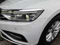 Volkswagen Passat Variant BUSINESS 2,0 TDI DSG *MATRIX-LED / NAVI / AHV & KAMERA / ACC / SPORT MASSAGESITZ / E-KLAPPE* Weiß - thumbnail 17