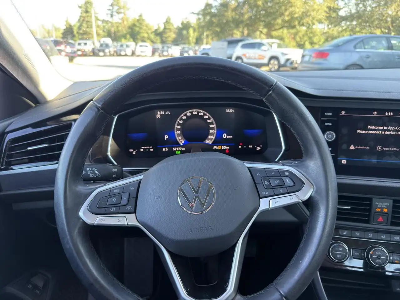 Volkswagen Jetta photo Volkswagen Jetta