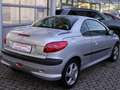 Peugeot 206 1.6 CC Platinum Grigio - thumbnail 6