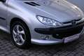 Peugeot 206 1.6 CC Platinum Grigio - thumbnail 3