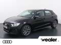 Audi A1 Sportback Advanced edition (A02) 25 TFSI 70 kW / 9 Zwart - thumbnail 1