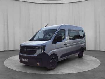 PKW extra L2H2 3,5t Blue dCi 170 AT 9 Sitzer Umbau