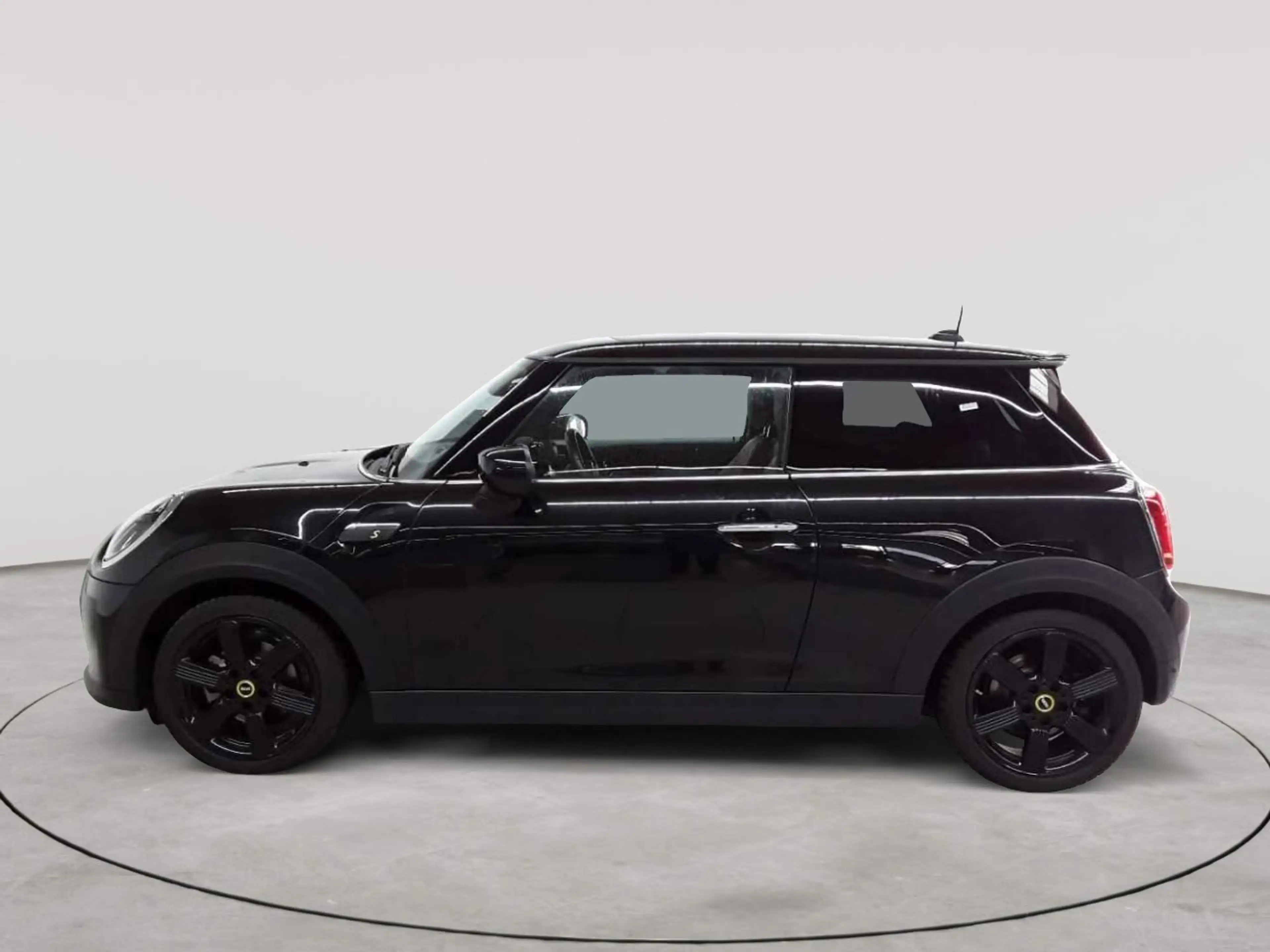 MINI Cooper SE Mini Cooper SE Classic Trim Navi Leder SHZ — photo 6