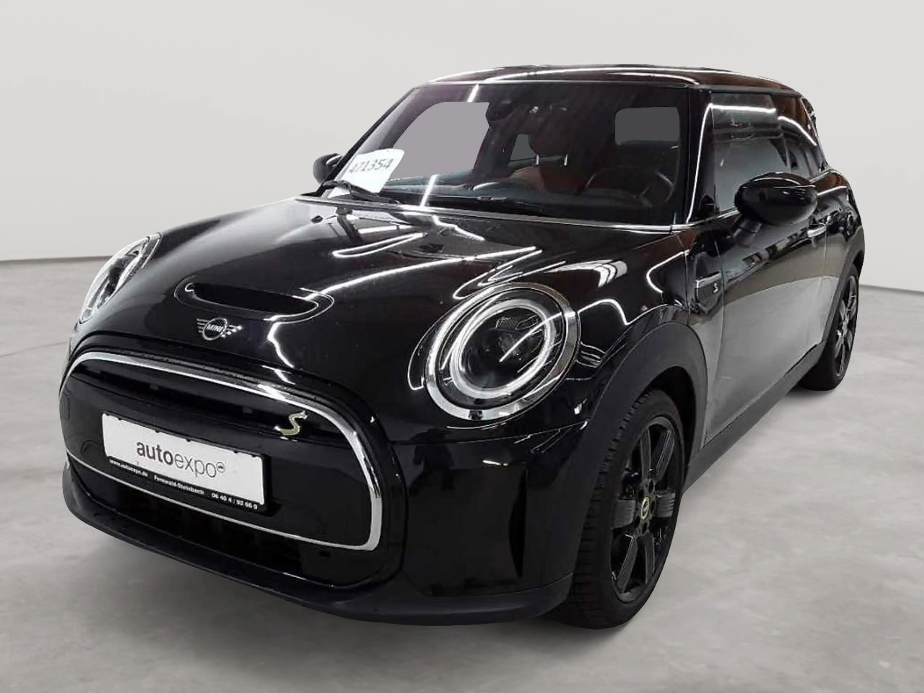 MINI Cooper SE Mini Cooper SE Classic Trim Navi Leder SHZ — photo 2