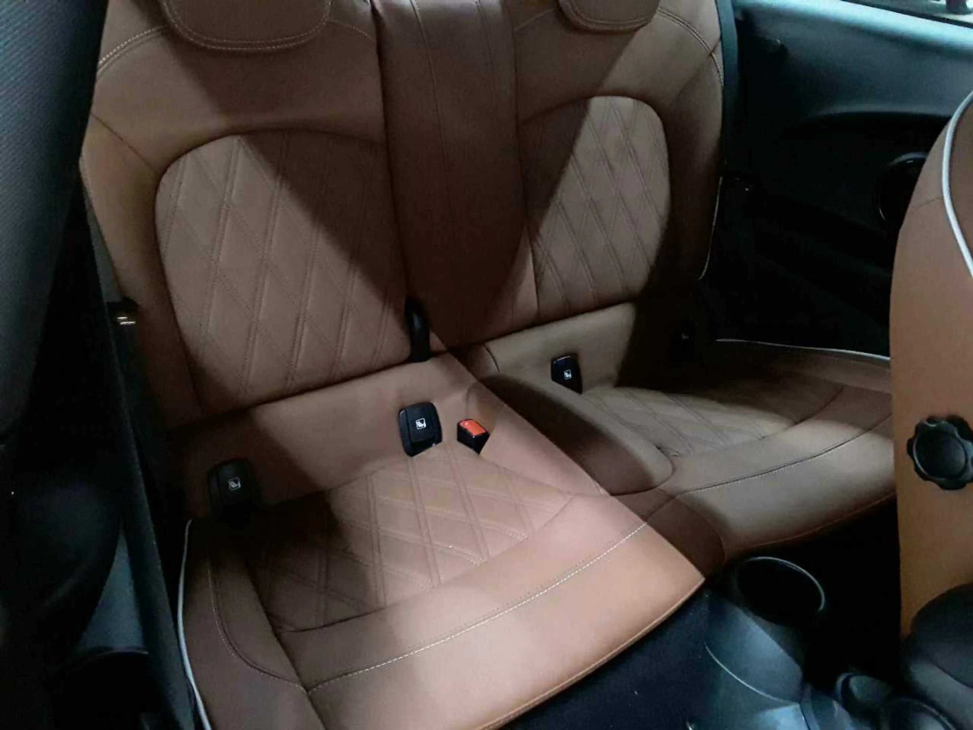 MINI Cooper SE Mini Cooper SE Classic Trim Navi Leder SHZ — photo 14