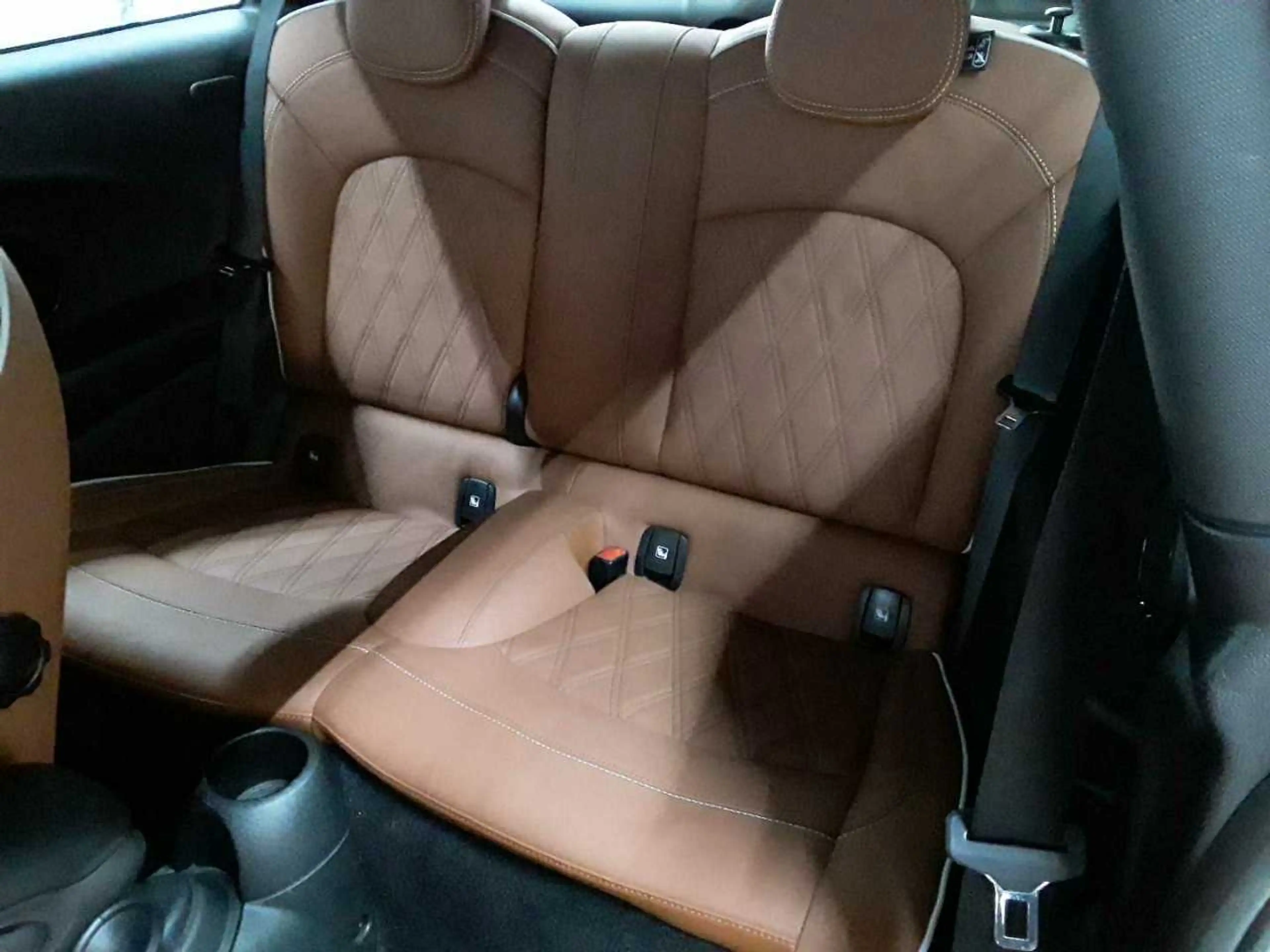 MINI Cooper SE Mini Cooper SE Classic Trim Navi Leder SHZ — photo 13