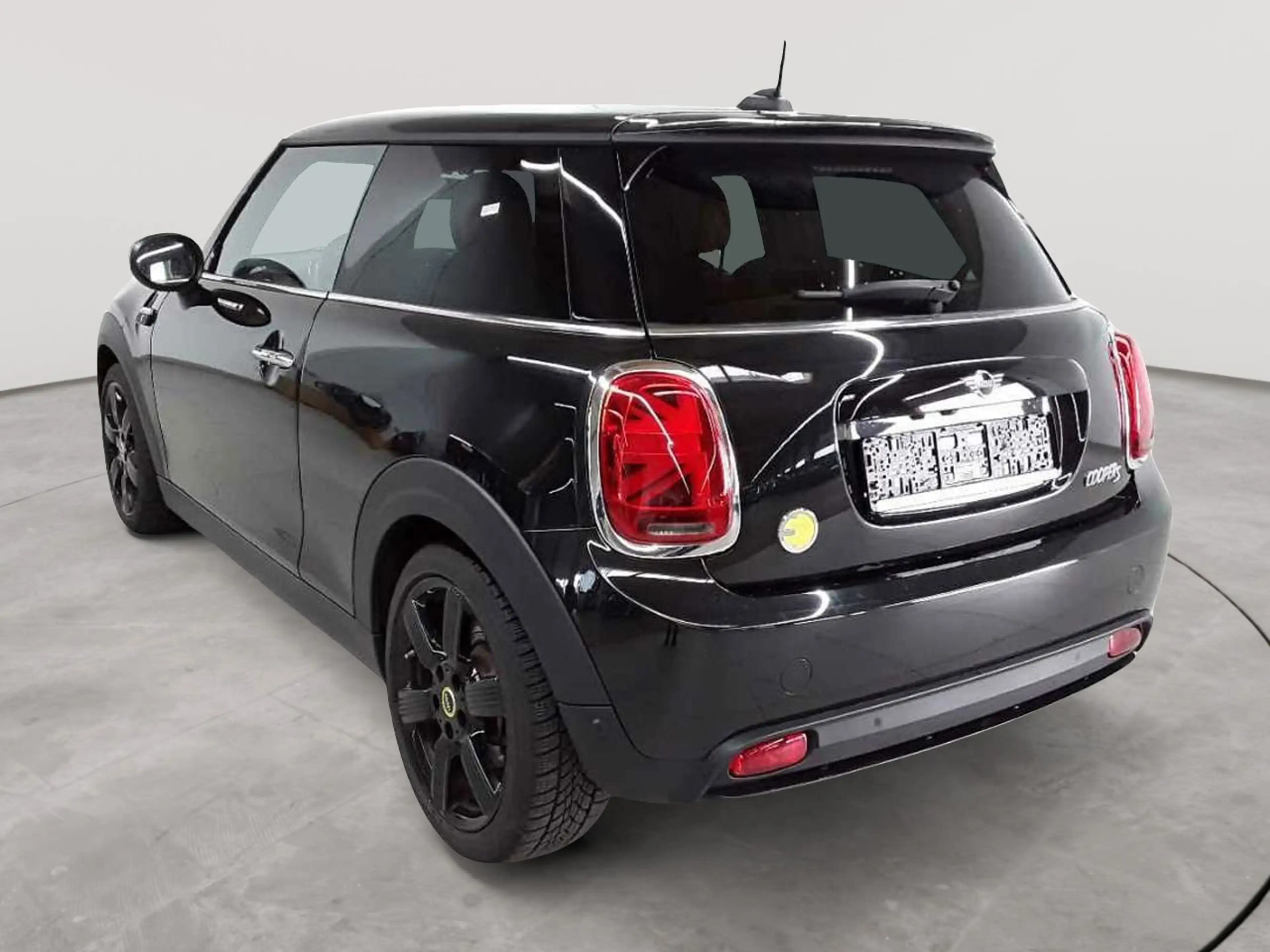 MINI Cooper SE Mini Cooper SE Classic Trim Navi Leder SHZ — photo 5