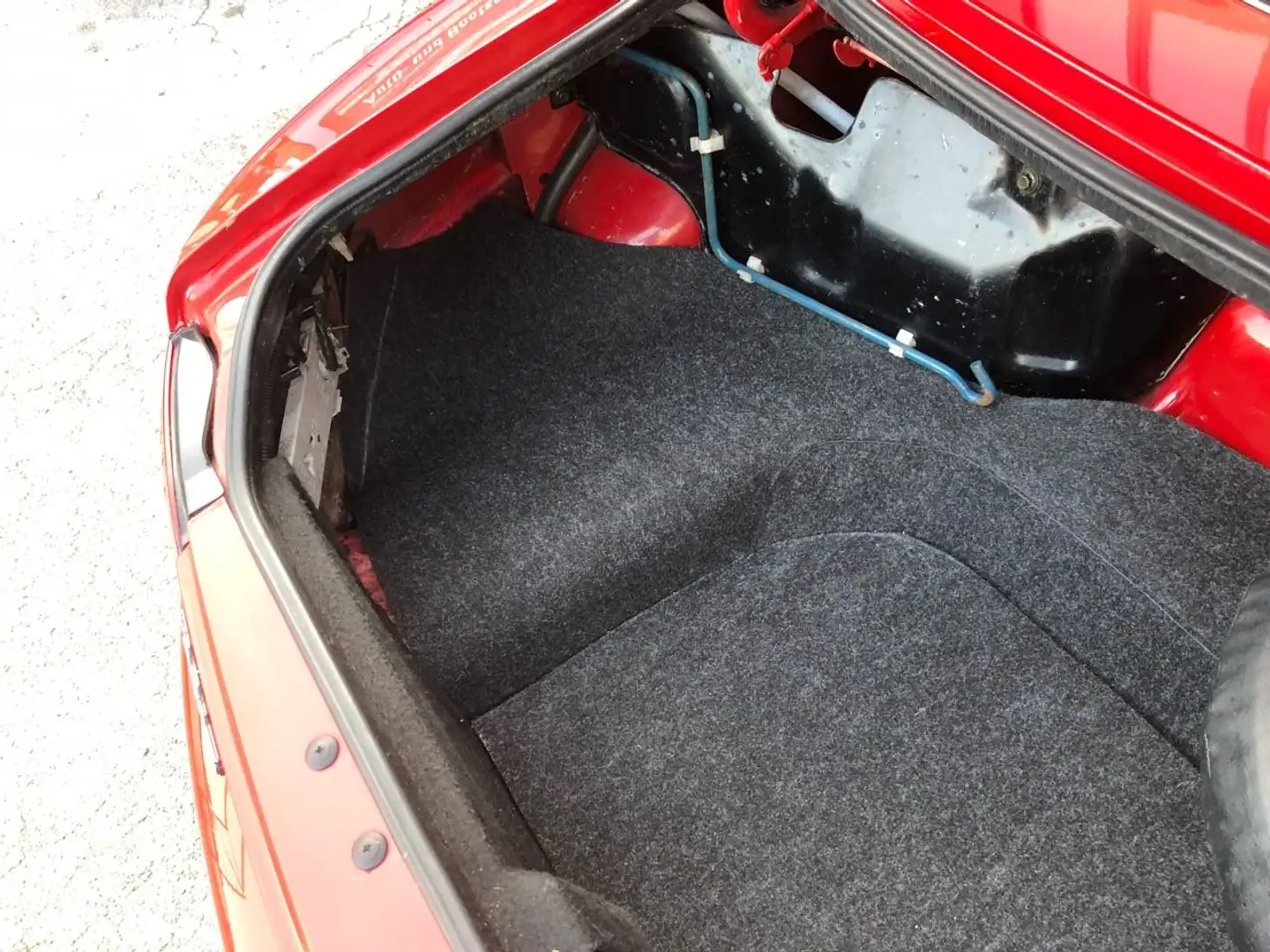 Mazda MX-5 MX-5 Rot - 2