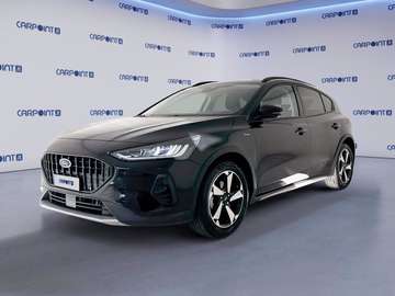 active 1.0t ecoboost h x 125cv