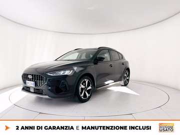 active 1.0t ecoboost h x 125cv