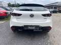Mazda 3 Lim. 5-trg. Hybr/Benzin Xenon Navi SHZ Kamera Blanc - thumbnail 5