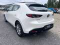 Mazda 3 Lim. 5-trg. Hybr/Benzin Xenon Navi SHZ Kamera Blanc - thumbnail 6
