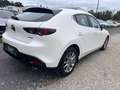 Mazda 3 Lim. 5-trg. Hybr/Benzin Xenon Navi SHZ Kamera Blanc - thumbnail 4
