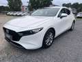Mazda 3 Lim. 5-trg. Hybr/Benzin Xenon Navi SHZ Kamera Blanc - thumbnail 1