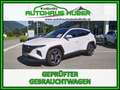 Hyundai TUCSON NX4 Prestige 1,6 T-GDi PHEV 4WD AUT PANODACH Weiß - thumbnail 1