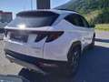 Hyundai TUCSON NX4 Prestige 1,6 T-GDi PHEV 4WD AUT PANODACH Weiß - thumbnail 5
