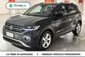 Volkswagen T-Cross T-Cross 1.6 TDI SCR Advanced BMT Schwarz - thumbnail 1