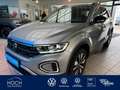 Volkswagen T-Roc 1.5 TSI Goal+Standheizung ACC+LED+Kamera+ Argento - thumbnail 1