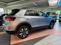 Volkswagen T-Roc 1.5 TSI Goal+Standheizung ACC+LED+Kamera+ Argento - thumbnail 4