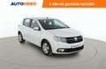 Dacia Sandero 1.5 Blue dCi Comfort 70kW Blanco - thumbnail 8