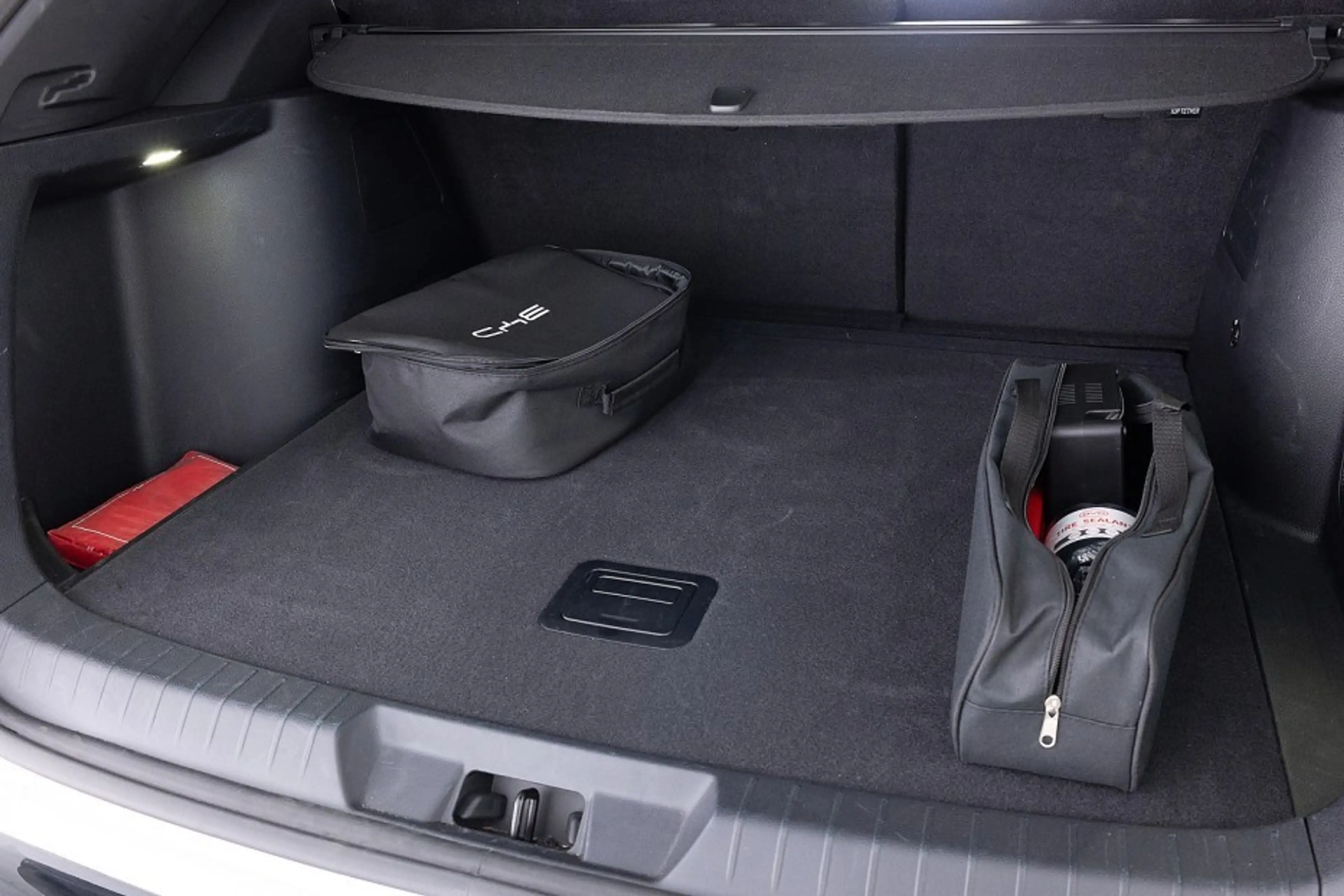 BYD Seal U 1.5 T DM-i AWD Design 324PK | PANORAMADAK | CARPLA — photo 21