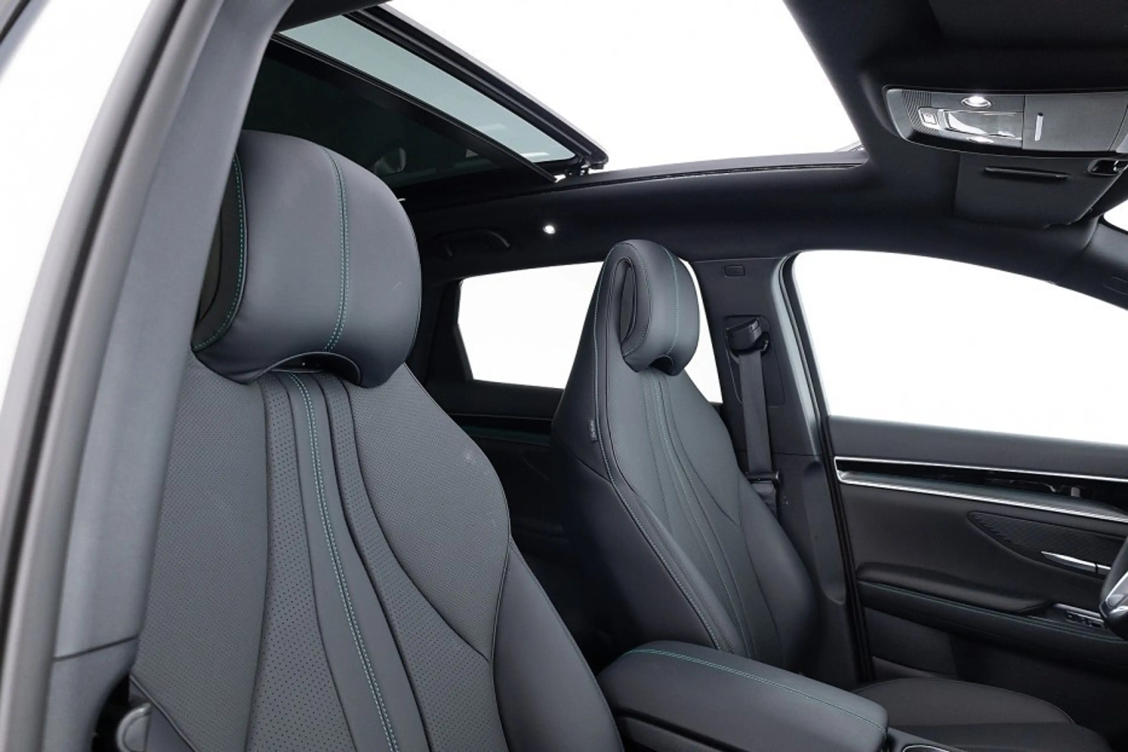 BYD Seal U 1.5 T DM-i AWD Design 324PK | PANORAMADAK | CARPLA — photo 5