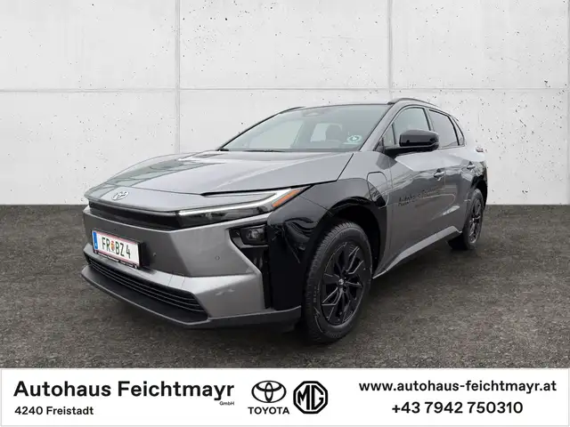 Toyota bZ4X AWD-i Active Drive Elektrik 5t.