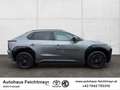 Toyota bZ4X AWD-i Active Drive Elektrik 5t. Grau - thumbnail 4