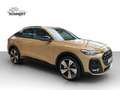 Audi Q5 Sportback 2.0 TDI 150 kW quattro edition one Gold - thumbnail 8