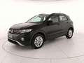 Volkswagen T-Cross 1.0 tsi style 110cv dsg Nero - thumbnail 1
