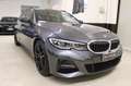 BMW 320 d 48V Touring Msport "" 18" / COCKPIT / KEYLESS-GO Grau - thumbnail 1