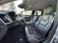 Volvo V90 D4 Momentum Aut. 190 Plateado - thumbnail 11