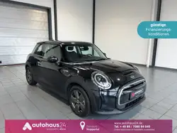 Mini Cooper SE Essential Trim Cooper SE|Navi|LED|SHZ